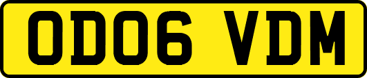 OD06VDM