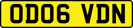 OD06VDN