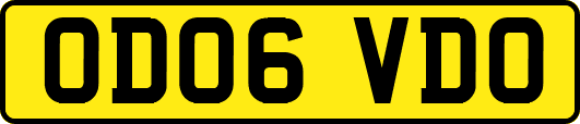 OD06VDO