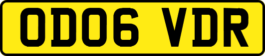 OD06VDR
