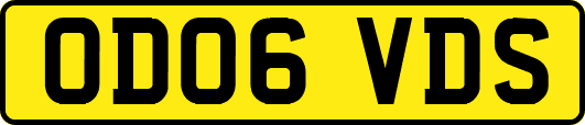 OD06VDS