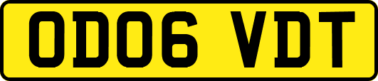 OD06VDT