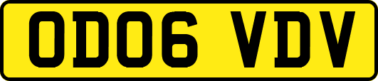 OD06VDV