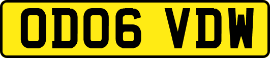 OD06VDW