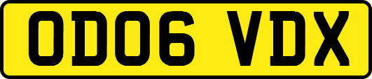 OD06VDX
