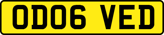 OD06VED