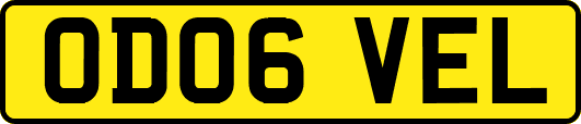OD06VEL