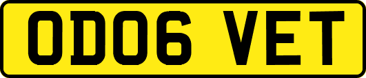 OD06VET