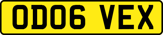 OD06VEX