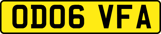 OD06VFA