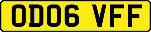 OD06VFF