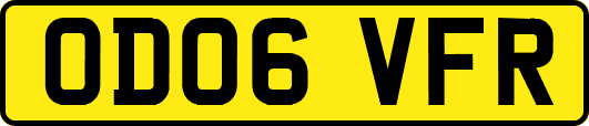 OD06VFR