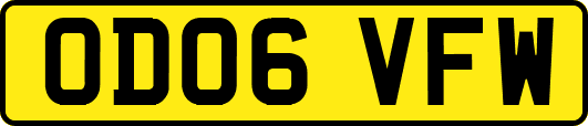 OD06VFW