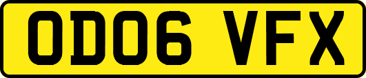 OD06VFX