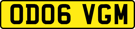 OD06VGM