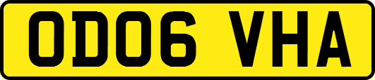 OD06VHA