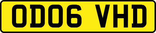 OD06VHD