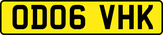 OD06VHK