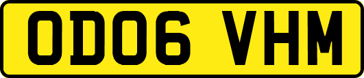 OD06VHM