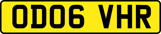 OD06VHR