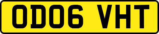 OD06VHT