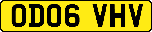 OD06VHV