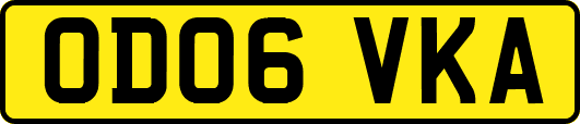 OD06VKA