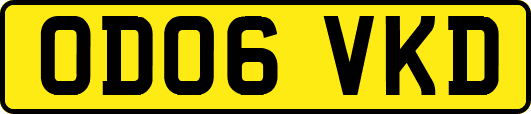 OD06VKD