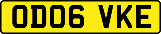 OD06VKE