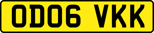 OD06VKK