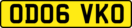 OD06VKO