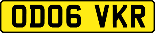 OD06VKR
