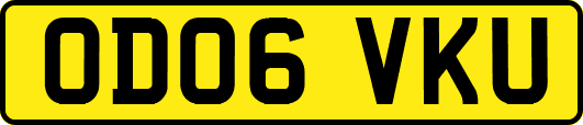 OD06VKU