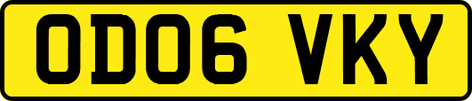OD06VKY