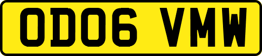 OD06VMW