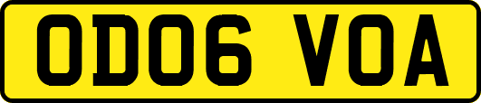 OD06VOA