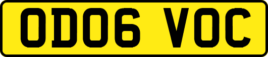 OD06VOC