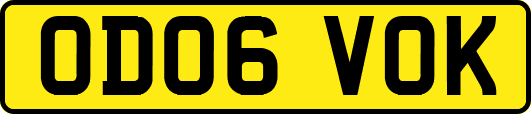 OD06VOK
