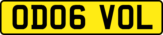OD06VOL