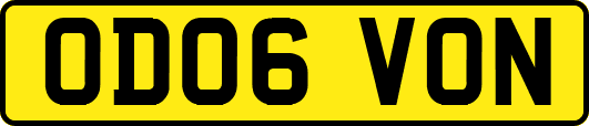 OD06VON