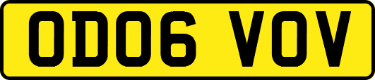 OD06VOV