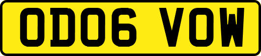 OD06VOW