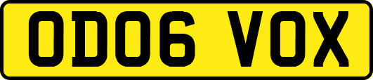 OD06VOX
