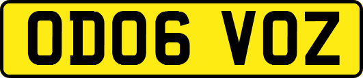 OD06VOZ