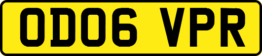 OD06VPR