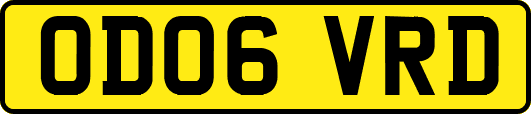 OD06VRD