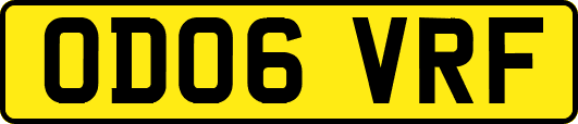 OD06VRF