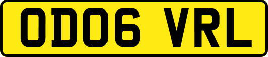 OD06VRL