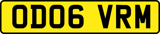 OD06VRM