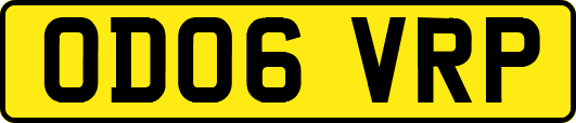 OD06VRP